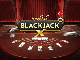 Turkish BlackjackX 10 thumbnail
