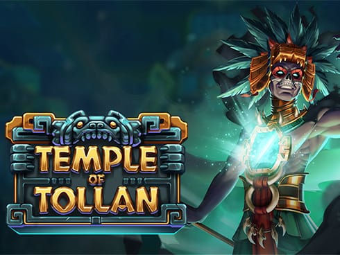 Temple of Tollan thumbnail