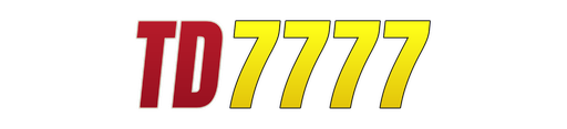 td7777game.com Logo